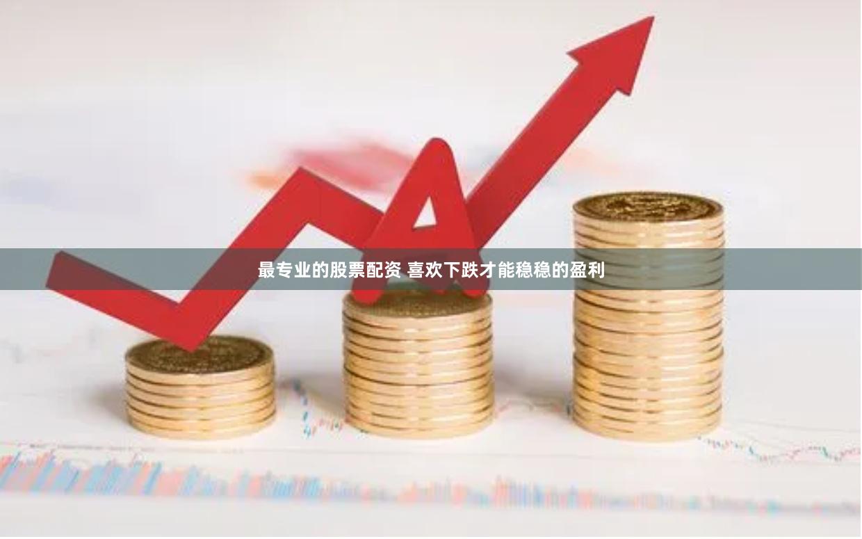最专业的股票配资 喜欢下跌才能稳稳的盈利