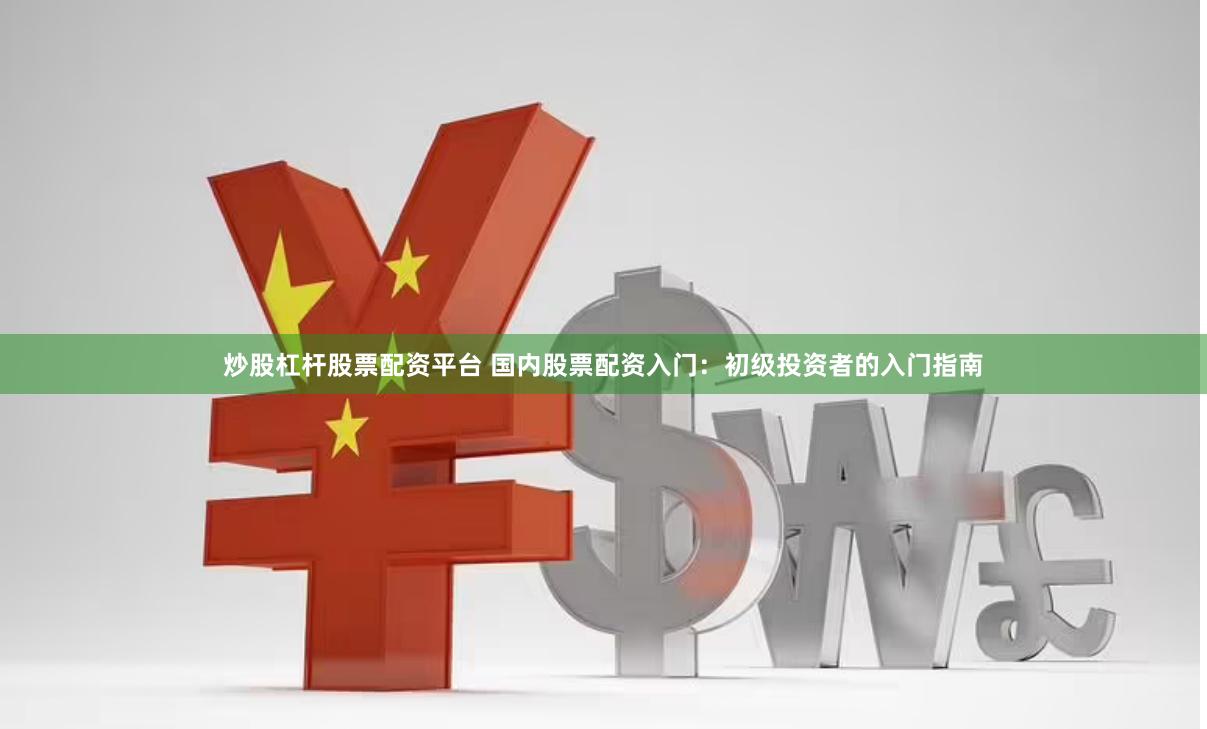 炒股杠杆股票配资平台 国内股票配资入门：初级投资者的入门指南